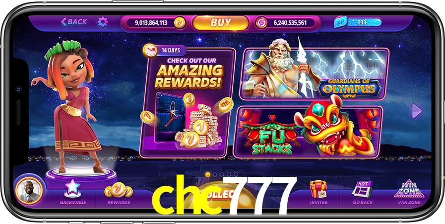 Crash Games Statistics chc777