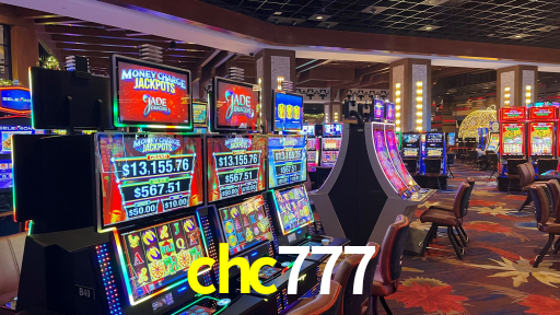 Exclusive Games chc777